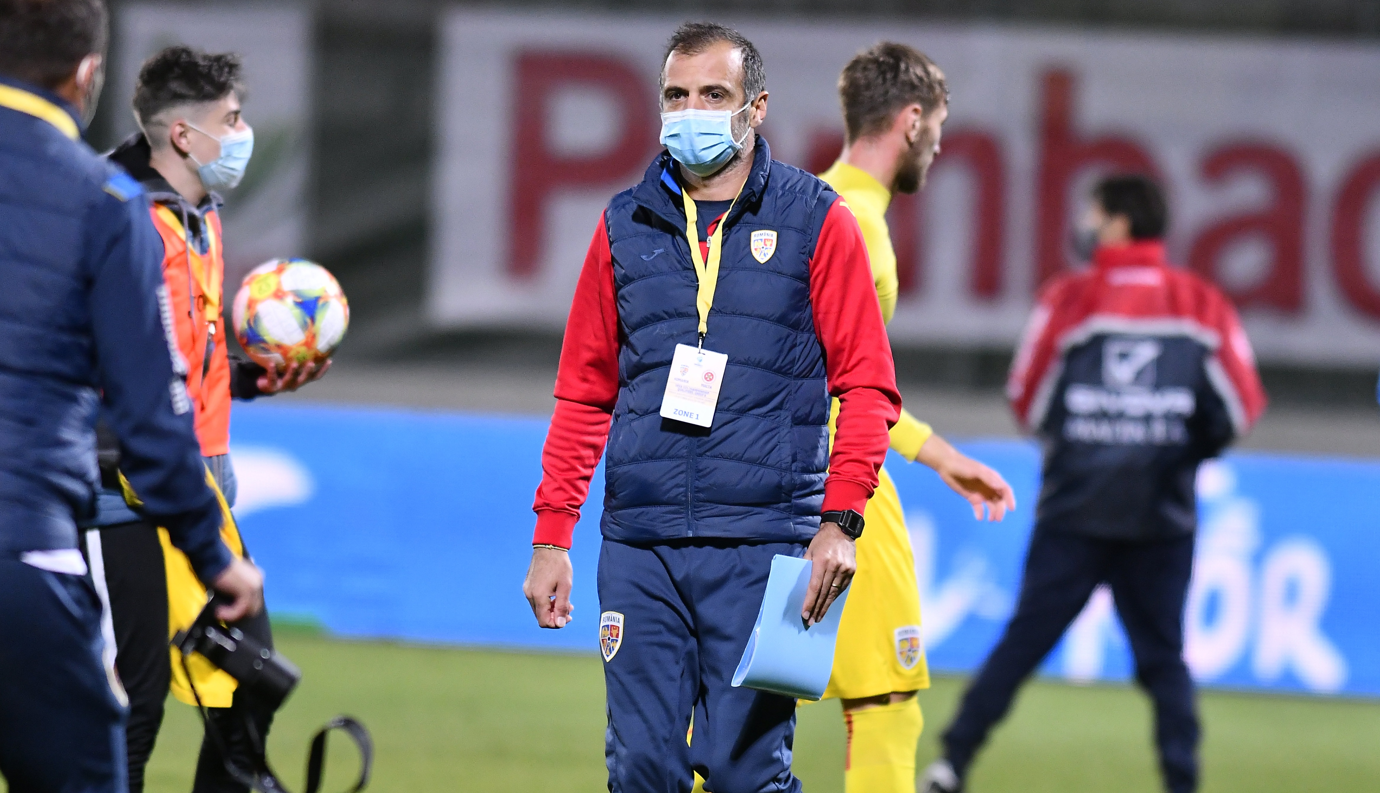 Noul antrenor de la FCSB e ”dinamovist de mic!”. Dinu Todoran, sincer în urmă cu doi ani: ”Numele meu vine de la Cornel Dinu”