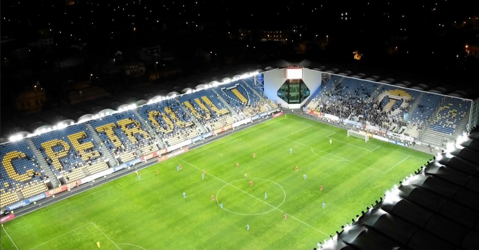 Petrolul a ales antrenorul cu care va ataca, din nou, promovarea în Liga 1