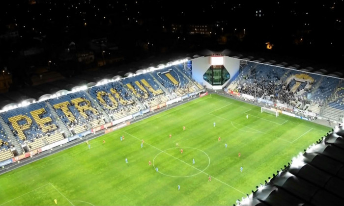 stadion petrolul 2