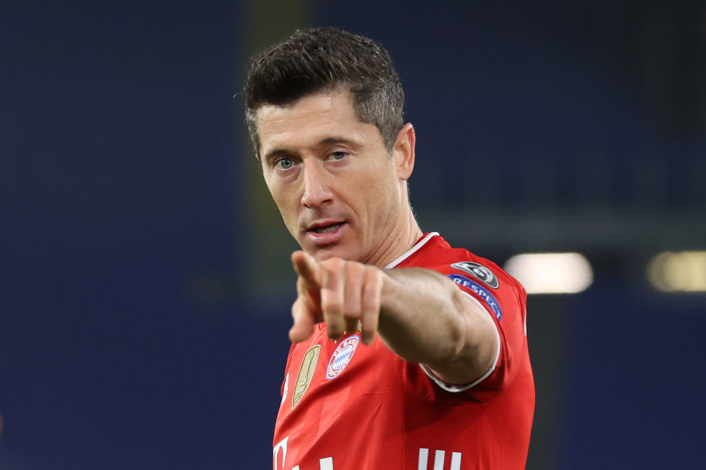 Robert Lewandowski nici măcar nu se gândește la retragere! Până la câți ani vrea să joace cel mai în formă fotbalist din lume