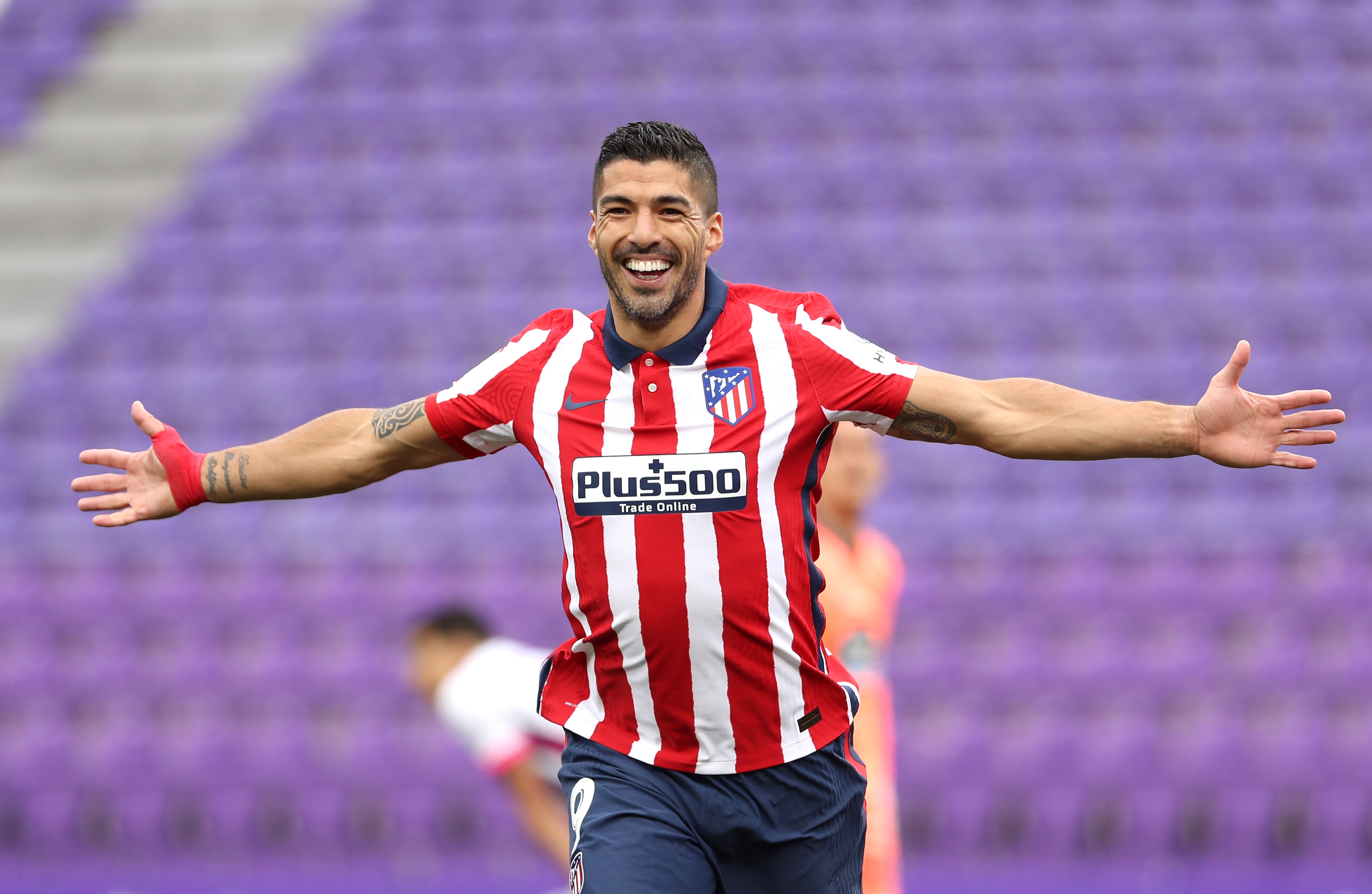 Valladolid - Atletico 1-2 și Real Madrid - Villarreal 2-1. Echipa lui Simeone este noua campioană a Spaniei