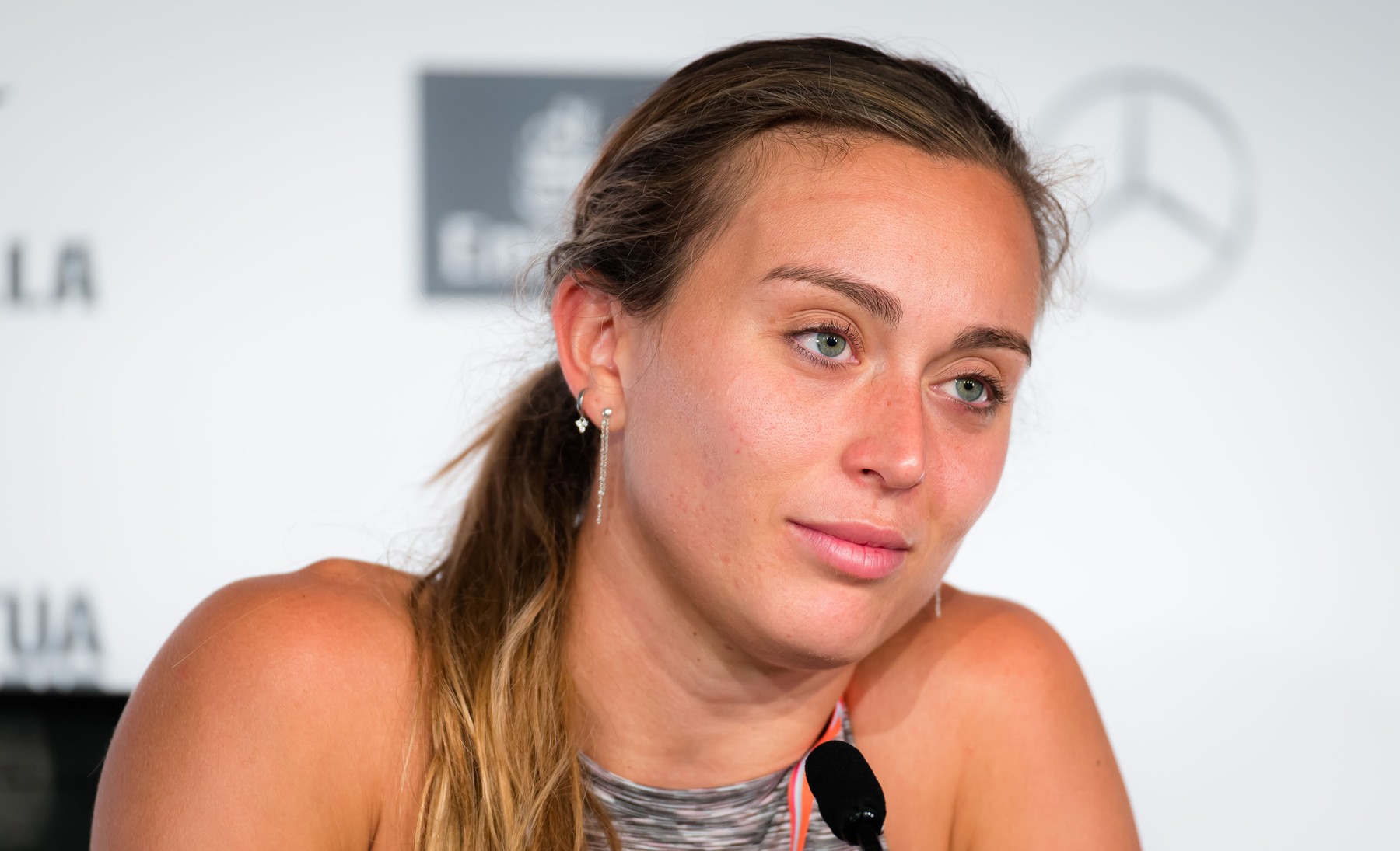 La 23 de ani, Paula Badosa a cucerit primul titlu în circuitul WTA