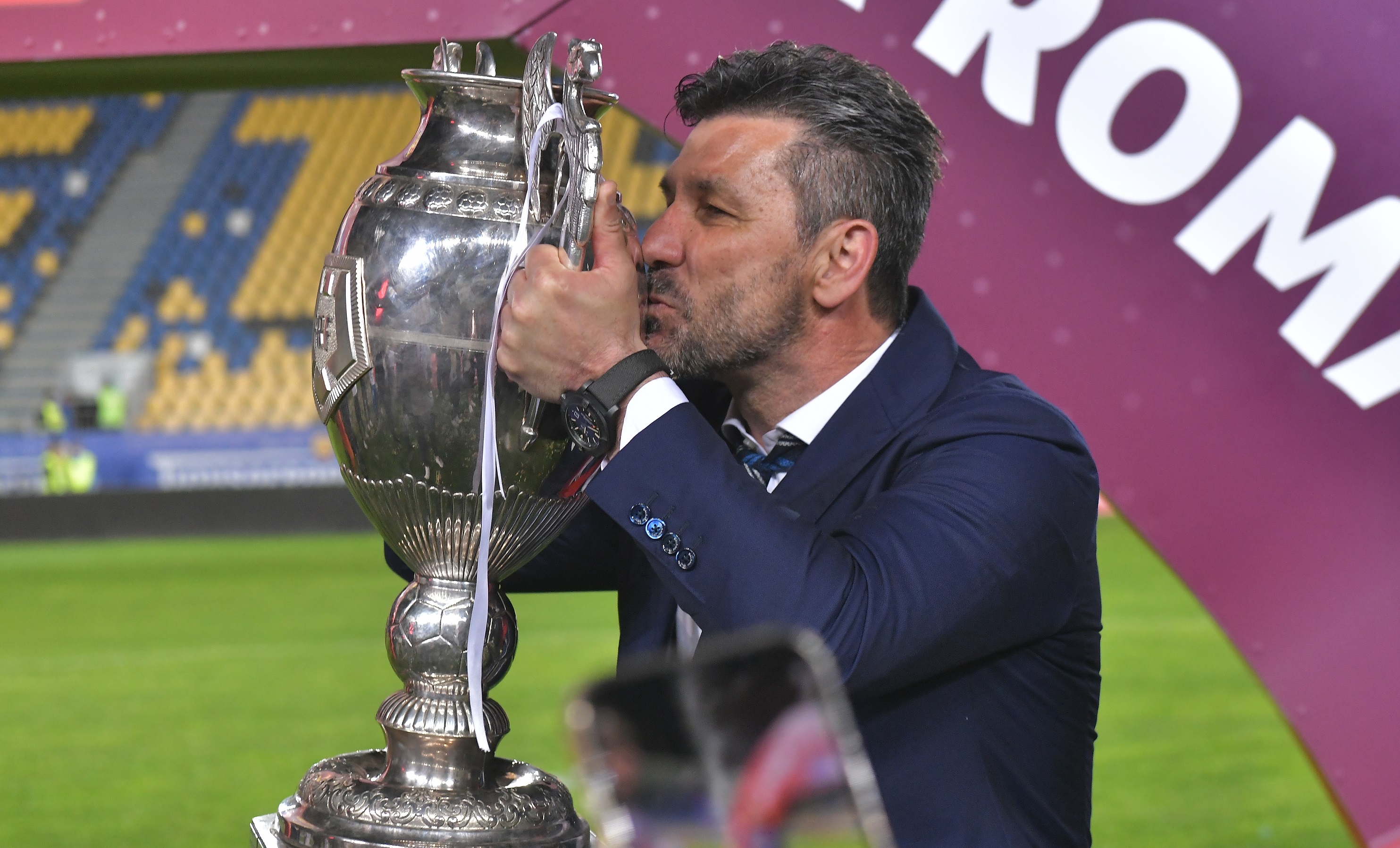 Cine sunt cei doi posibili adversari ai Universității Craiova din turul 2 preliminar al UEFA Conference League