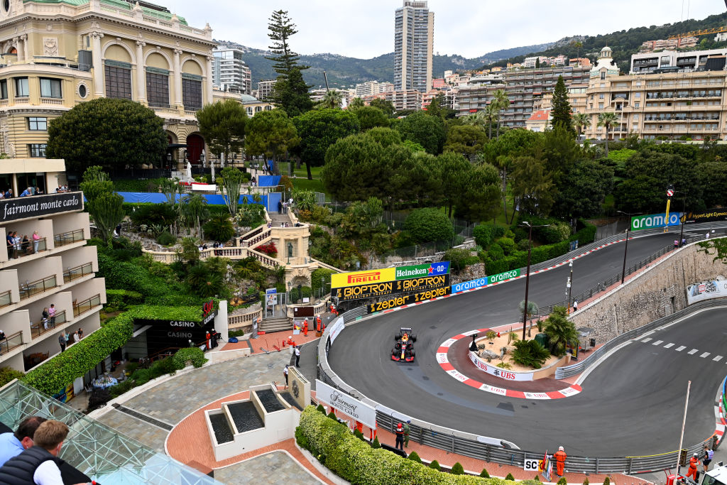 LIVE VIDEO Formula 1| Marele Premiu al principatului Monaco. Leclerc, de la Ferrari, în pole-position. Hamilton, doar locul 7