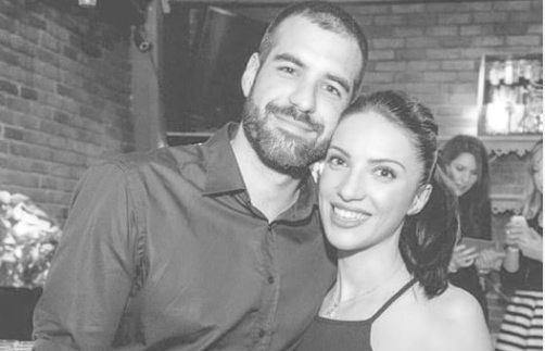 Soția handbalistului dinamovist Javier Humet a decedat: Suntem cutremurați!. Rugăciune postată de Dinamo