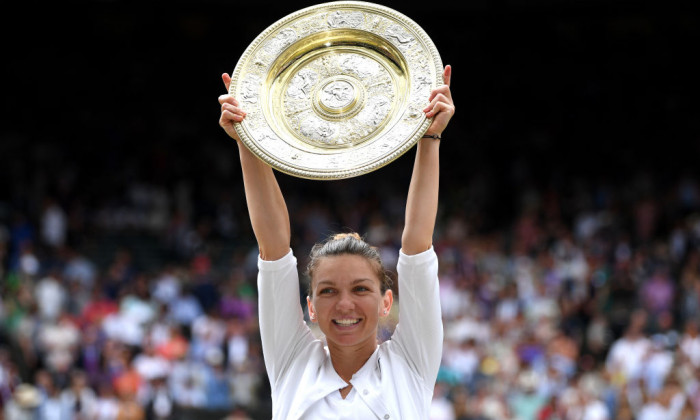 Day Twelve: The Championships - Wimbledon 2019