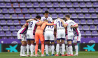 Real Valladolid CF v Atletico de Madrid - La Liga Santander