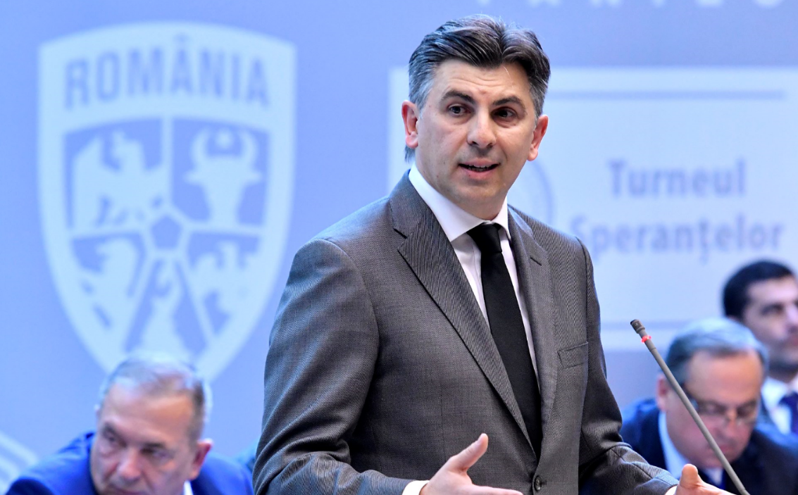 Țiriac, Borcea și Badea la Dinamo? Ionuț Lupescu a dat verdictul într-un singur cuvânt