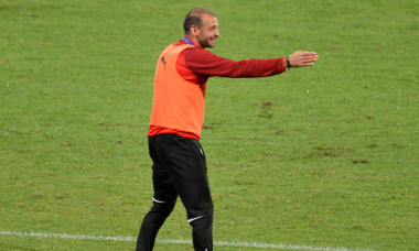 Dinu Todoran, noul antrenor de la FCSB / Foto: Sport Pictures