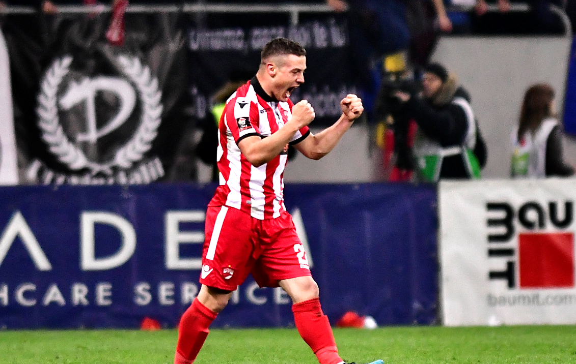 ”Gabi Torje, variantă pentru Dinamo!” Mario Nicolae a recunoscut discuțiile. Ce spune despre transferuri