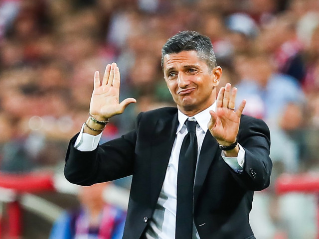Răzvan Lucescu învinge Panathinaikos în derby-ul Greciei