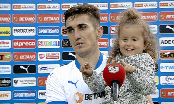 vatajelu cu fetita lui