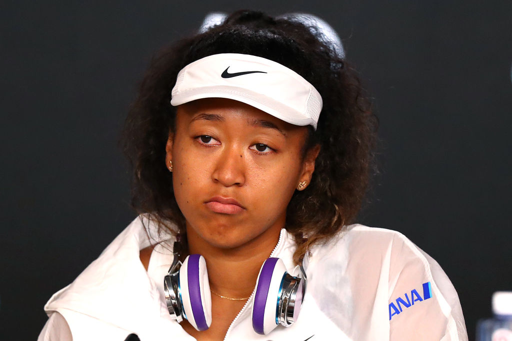 Naomi Osaka boicotează presa la Roland Garros: ”Unora nu le pasă de sănătatea mintală a sportivilor!”