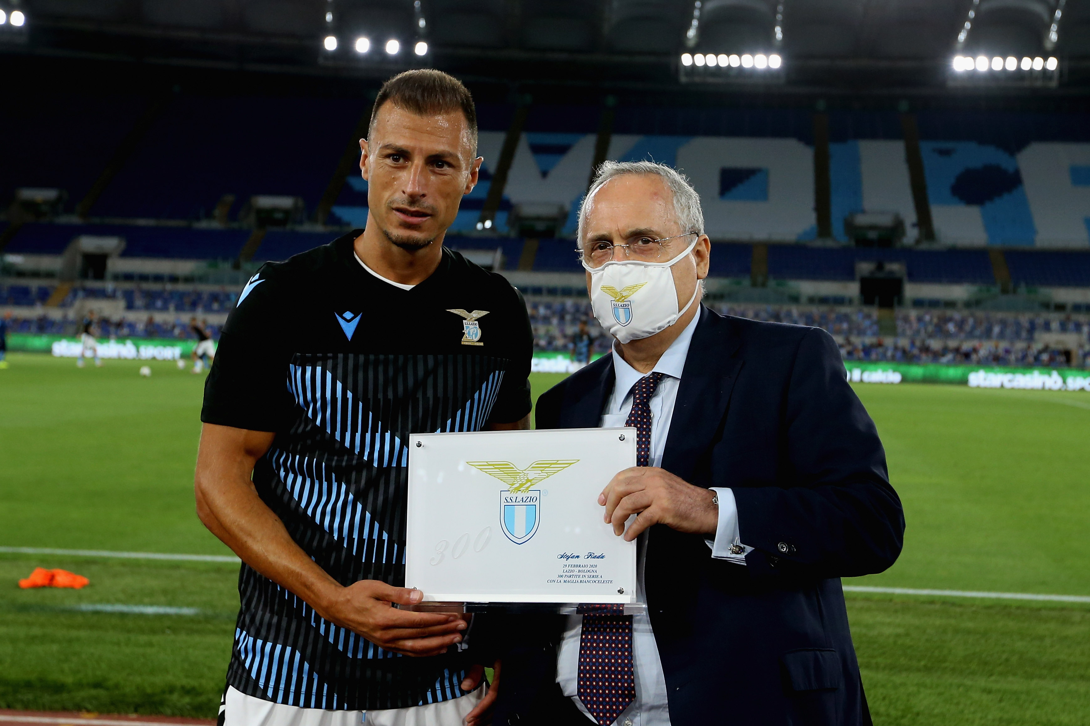Italienii au dat detalii de la negocierile dintre Ștefan Radu și Lazio! Planul lui Claudio Lotito