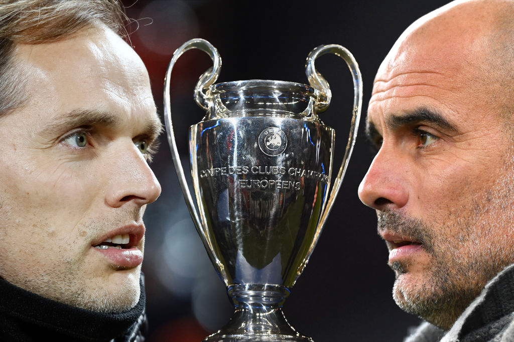 Pep Guardiola și Thomas Tuchel au intrat într-un bar: ”Era ca și cum îi ascultai pe Socrate și Cicero despre fotbal!”