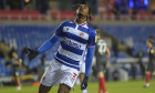 UK: Sky Bet Championship Reading v Brentford