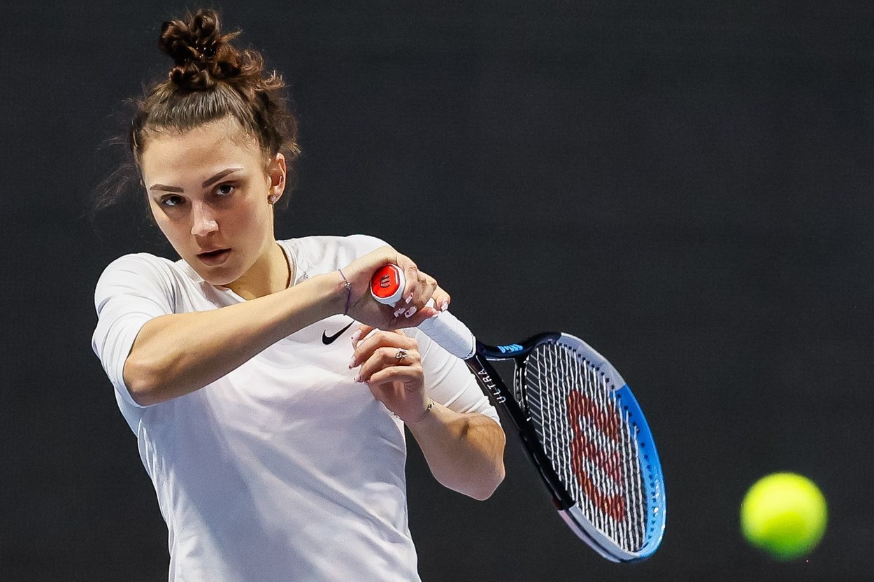 Jaqueline Cristian și Monica Niculescu, eliminate de la Roland Garros! România rămâne cu o reprezentantă în calificări