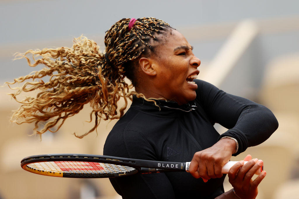 Ce ghinion! Irina Begu - Serena Williams și Patricia Țig - Naomi Osaka, în primul tur la Roland Garros