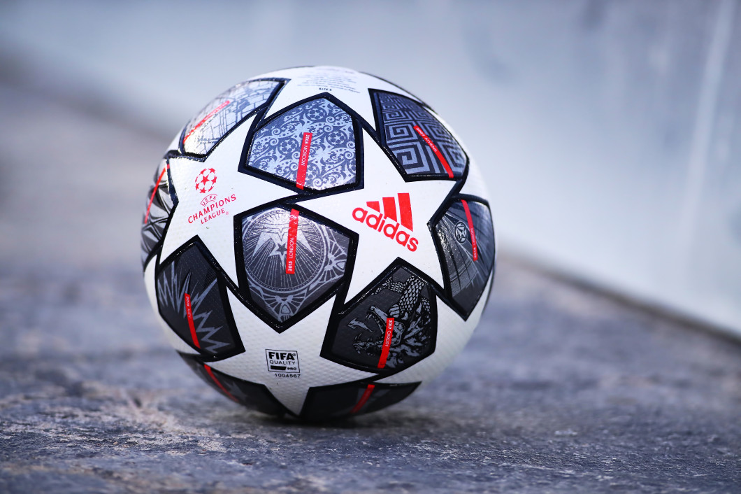 Chelsea FC v Porto - UEFA Champions League Quarter Final: Leg Two