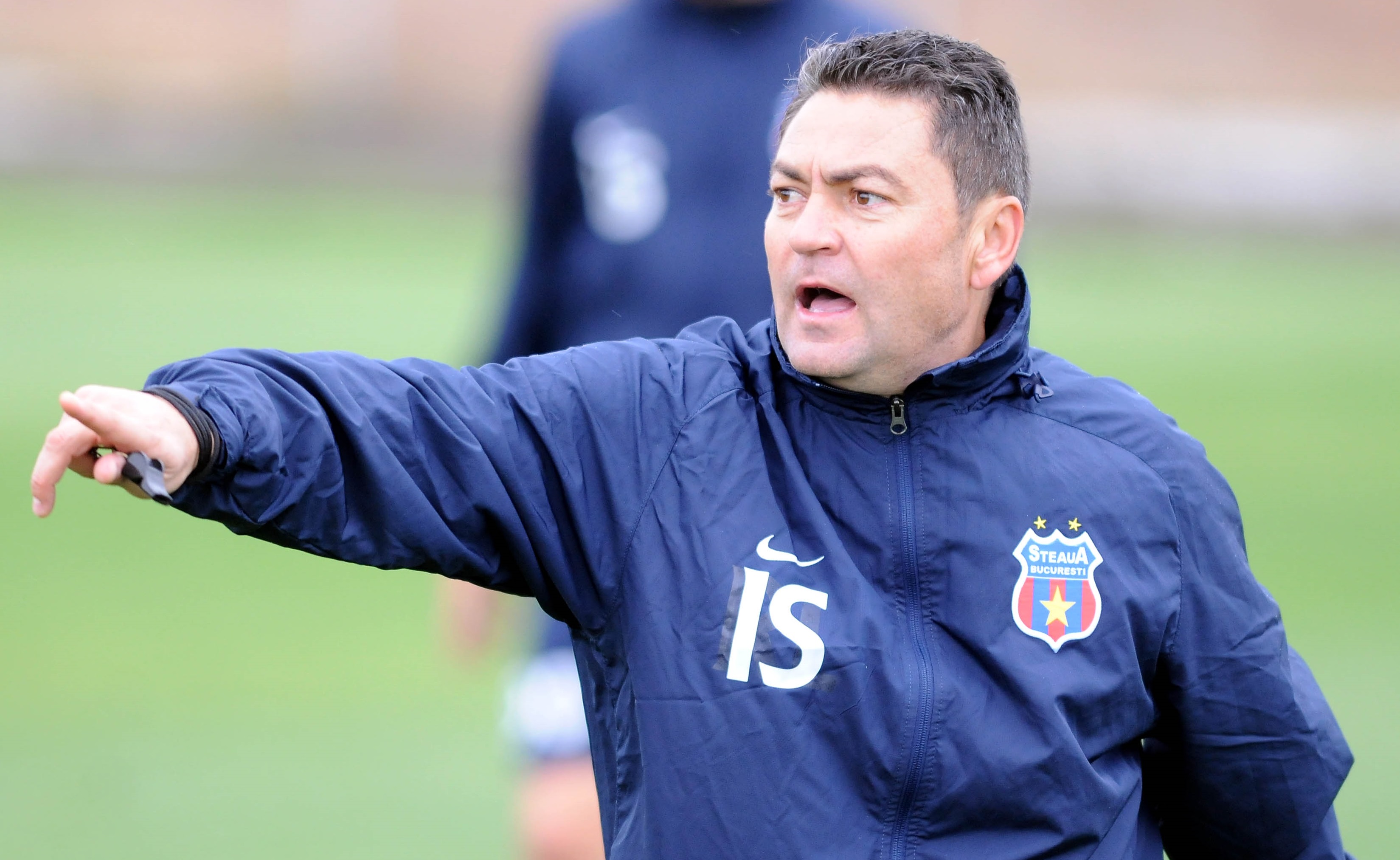 Ilie Stan, interzis la meciurile lui FCSB: "Nu mai suport să ascund ceea ce am pățit! Am fost efectiv blocat"