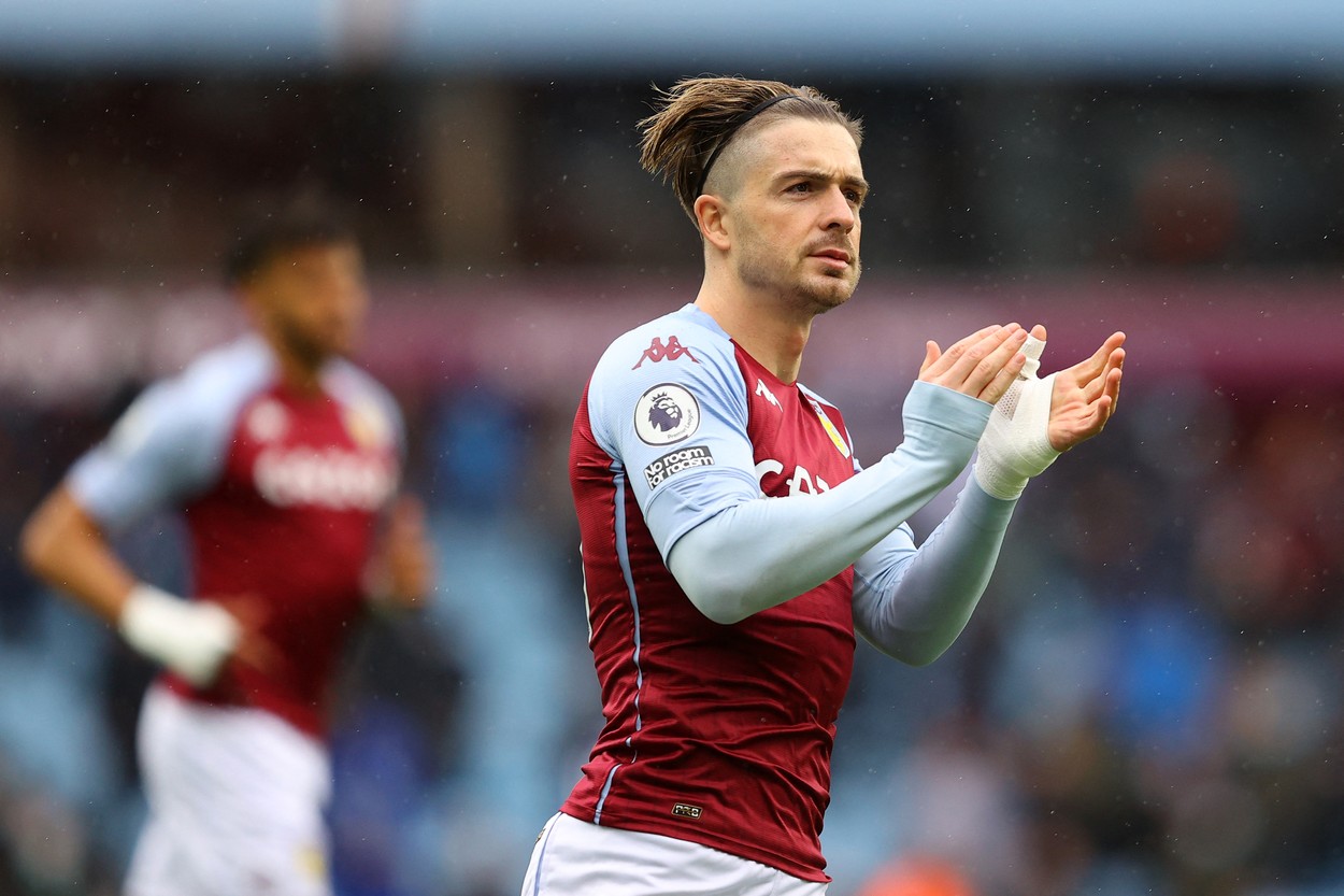 Cuvintele care i-ar putea supăra pe ”cetățeni”! Ce spunea Grealish despre Manchester City în urmă cu câțiva ani