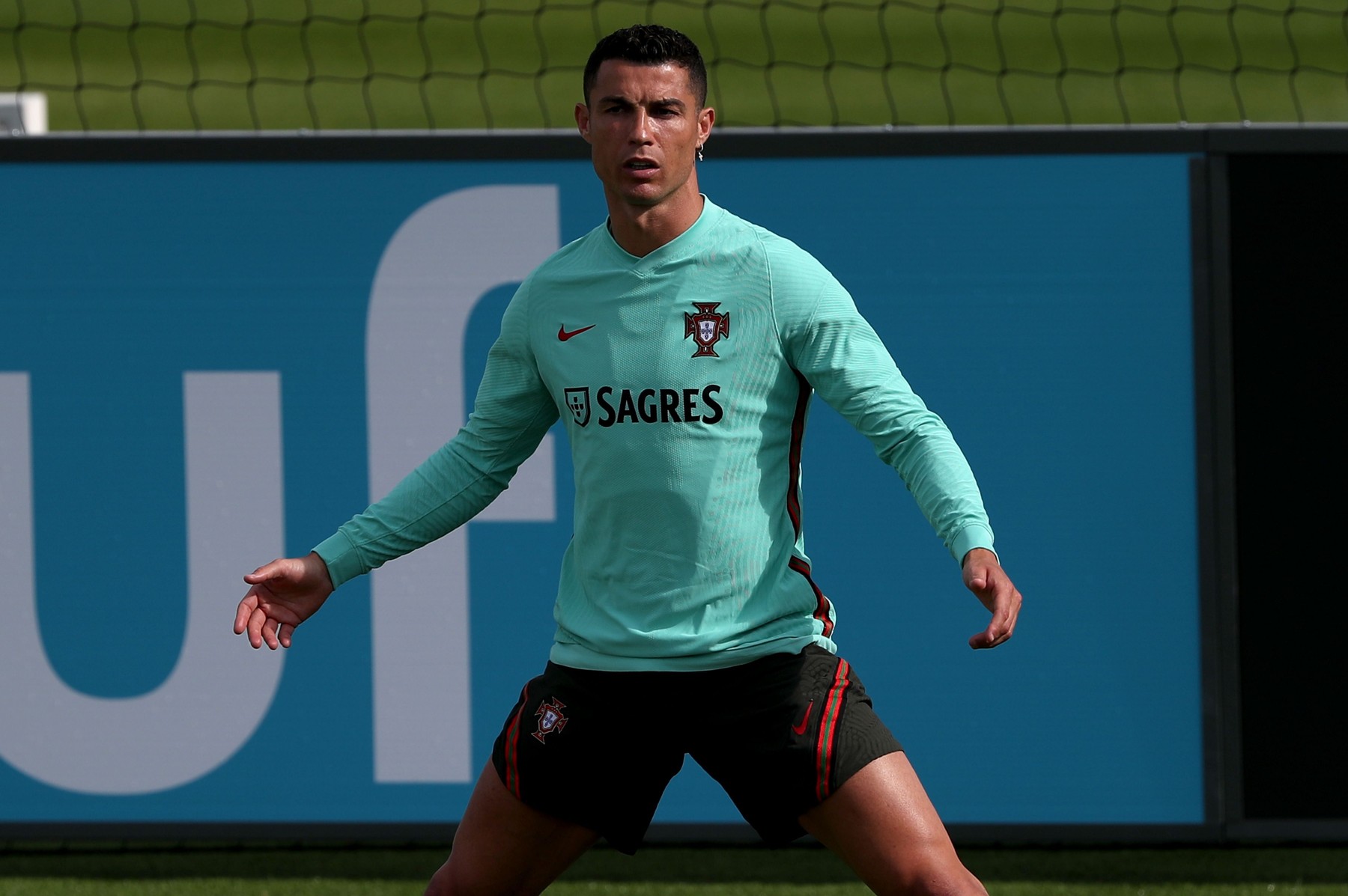 Povestea lui Ronaldo la Juventus s-a încheiat! Portughezul ar fi anunțat conducerea clubului că intenționează să plece