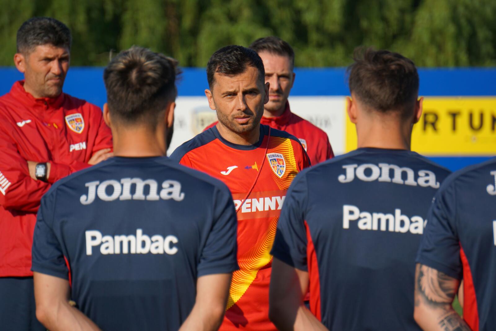 Andrei Chindriș, Radu Drăgușin și Alex Dobre nu vor mai participa la cantonamentul preolimpic! Motivul și cine a fost convocat