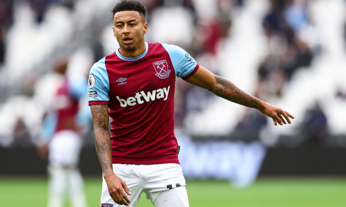 West Ham United v Southampton, Premier League, Football, The London Stadium, London, UK - 23 May 2021