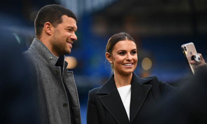 Chelsea v Eintracht Frankfurt, UEFA Europa League Semi Final, 2nd leg, Football, Stamford Bridge, London, UK - 09 May 2019