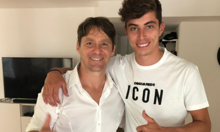 havertz