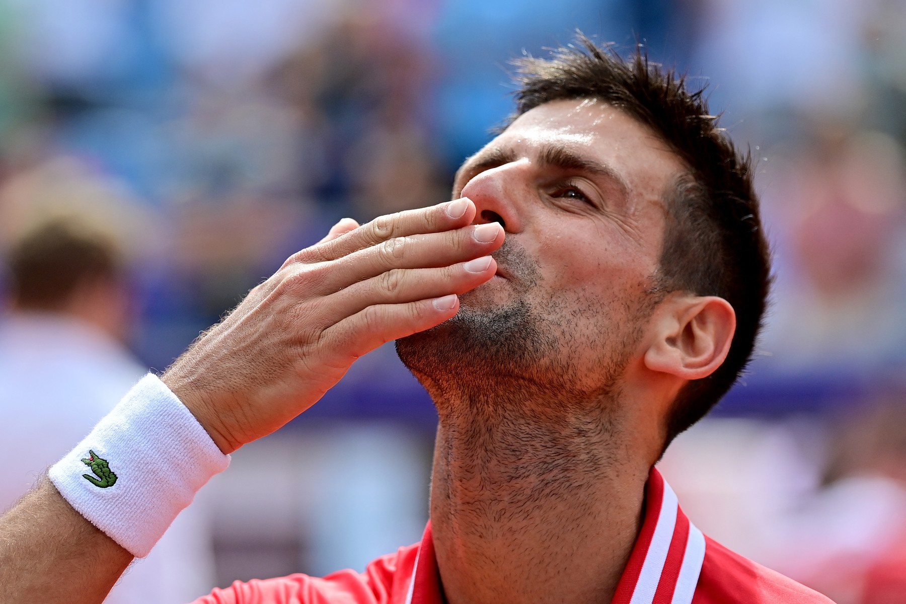 Djokovic vorbește despre o tensiune suplimentară înaintea unui nou duel cu Rafa Nadal. Cine conduce la directe