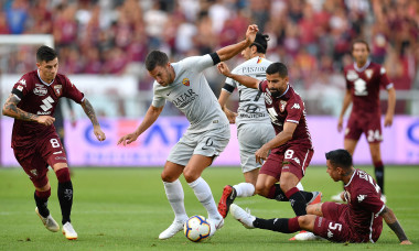 Torino FC v AS Roma - Serie A