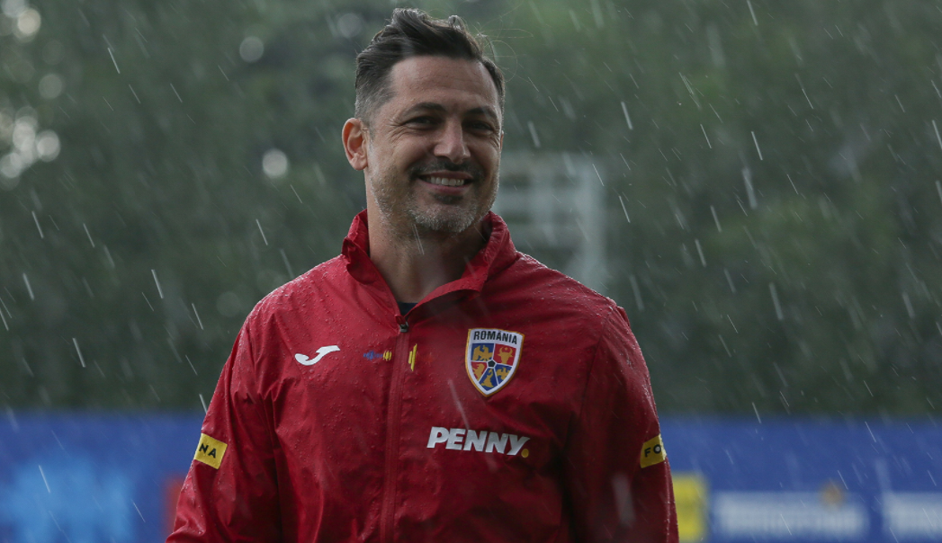 Lovitura finalului de an în Liga 1: Mirel Rădoi, așteptat în locul lui Laurențiu Reghecampf la Universitatea Craiova