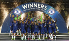 Chelsea a câștigat Champions League / Foto: Getty Images