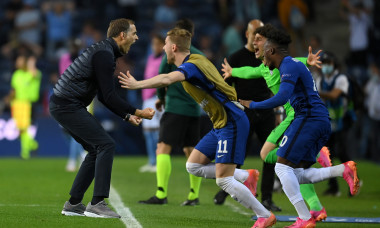 Chelsea a câștigat Champions League / Foto: Getty Images