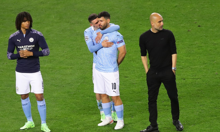 Manchester City v Chelsea - UEFA Champions League - Final - Estadio do Dragao