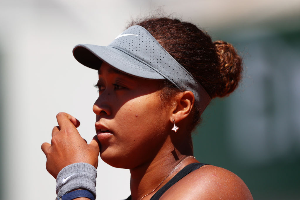 Naomi Osaka s-a retras de la Roland Garros! Ana Bogdan s-a calificat în turul 3 fără să joace