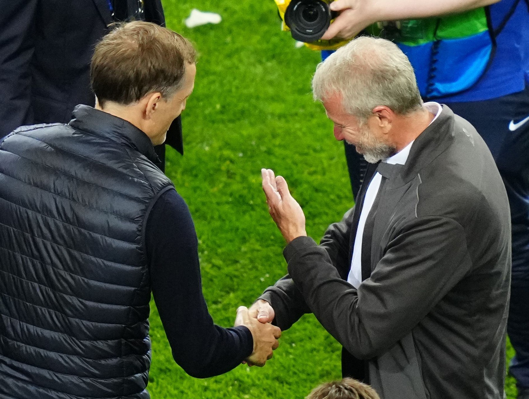 Thomas Tuchel și-a lămurit viitorul, după ce Roman Abramovich a anunțat că Chelsea este de vânzare