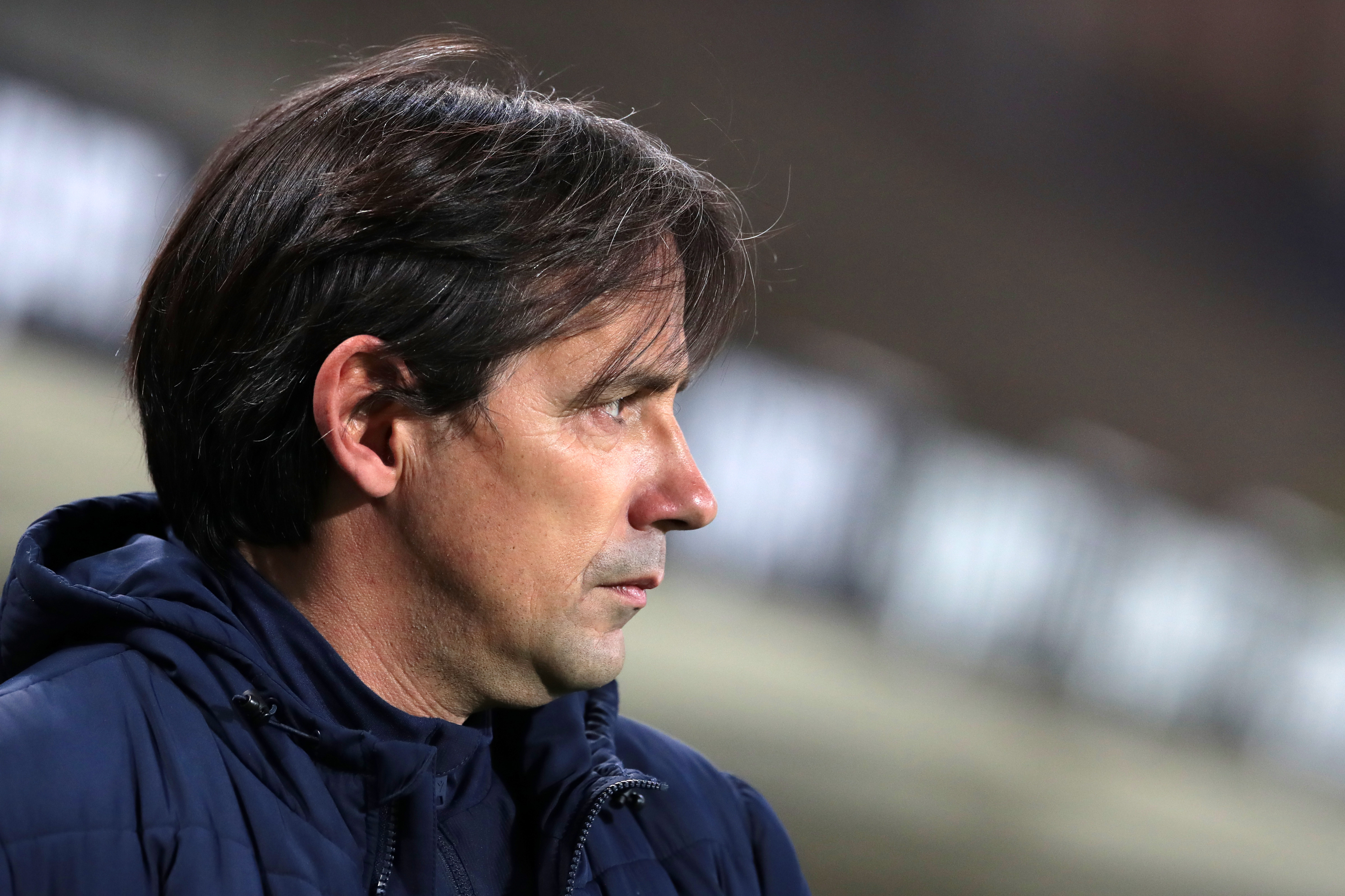 OFICIAL | Simone Inzaghi este noul antrenor al lui Inter Milano