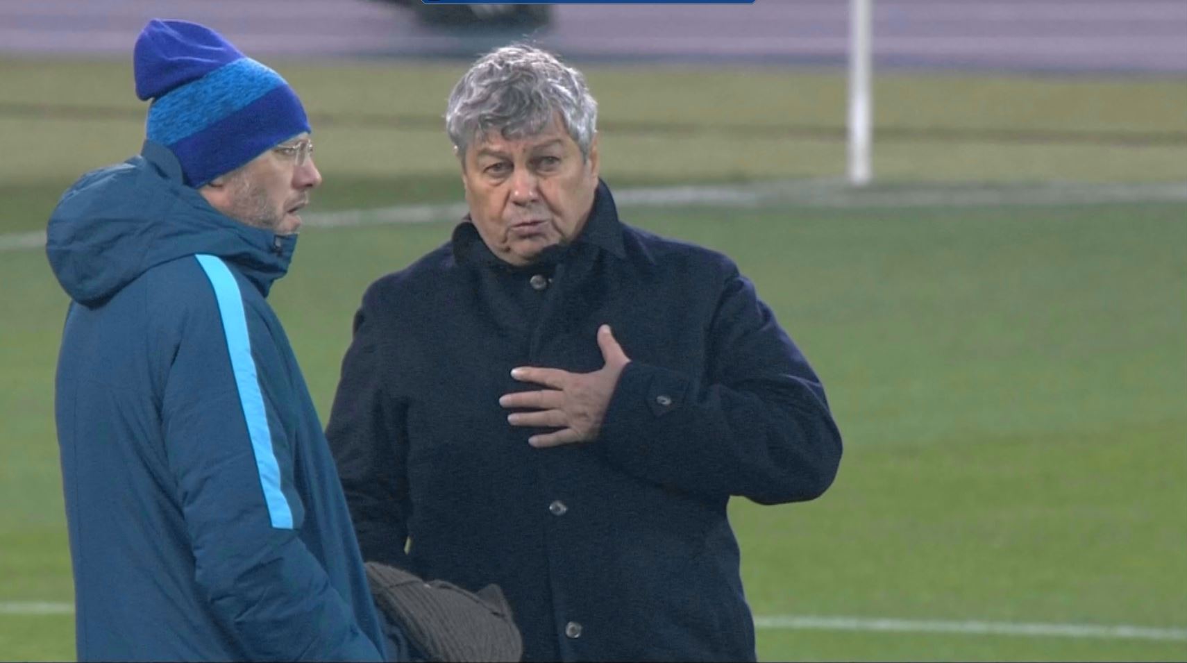 Dinamo Kiev e de neoprit! Echipa lui Mircea Lucescu, o nouă victorie la scor și continuă lupta la baionetă cu Șahtior