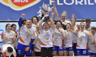 HANDBAL FEMININ:SCM U CRAIOVA-CSM BUCURESTI, LIGA FLORILOR (31.05.2021)