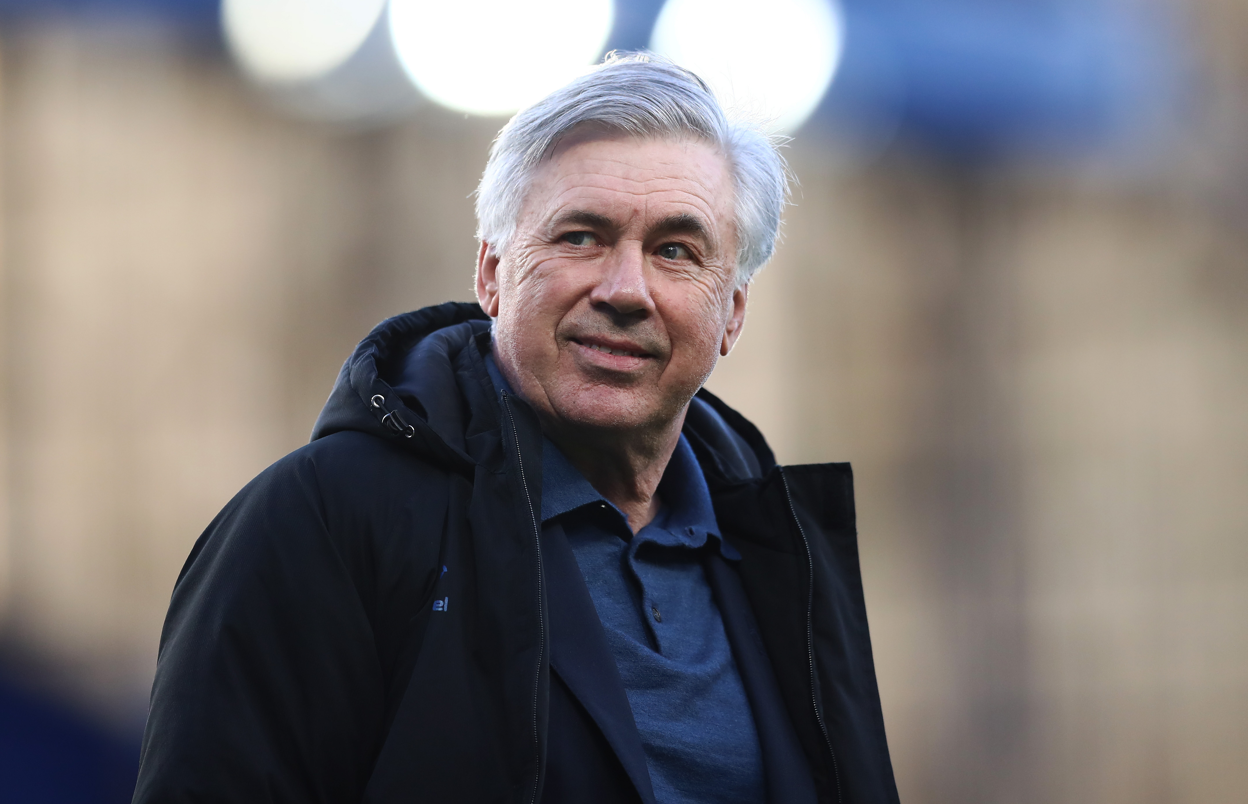 Ancelotti reconstruiește Real Madrid începând cu 3 jucători. Unul dintre ei a încheiat cel mai slab sezon al carierei