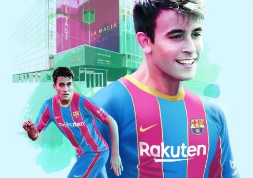 OFICIAL |  A doua lovitură dată de Barcelona, după transferul lui Kun Aguero