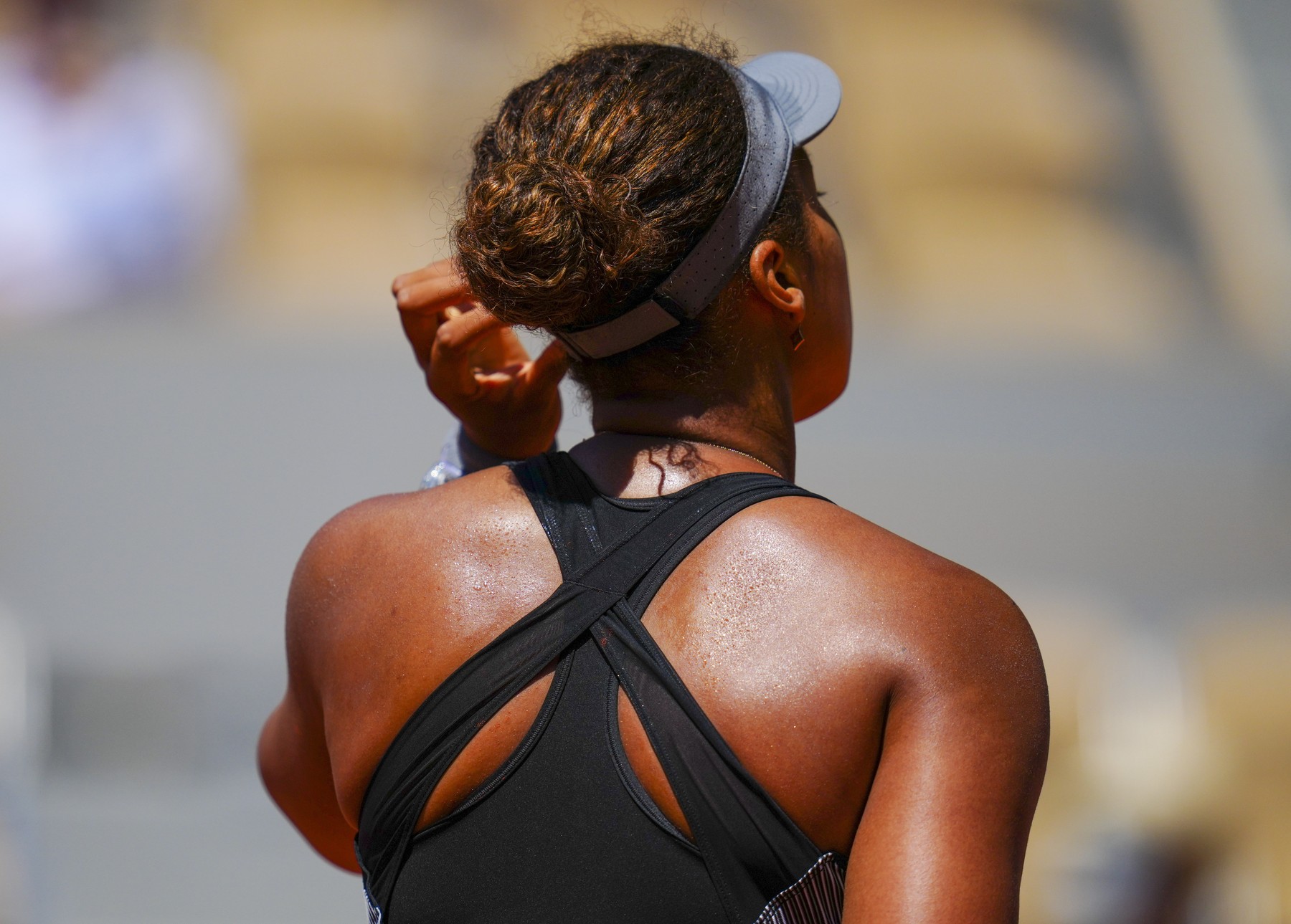 "Ce faci, ești OK? Hai să vorbim despre probleme!" Mats Wilander știe cine e vinovat pentru reacțiile lui Naomi Osaka