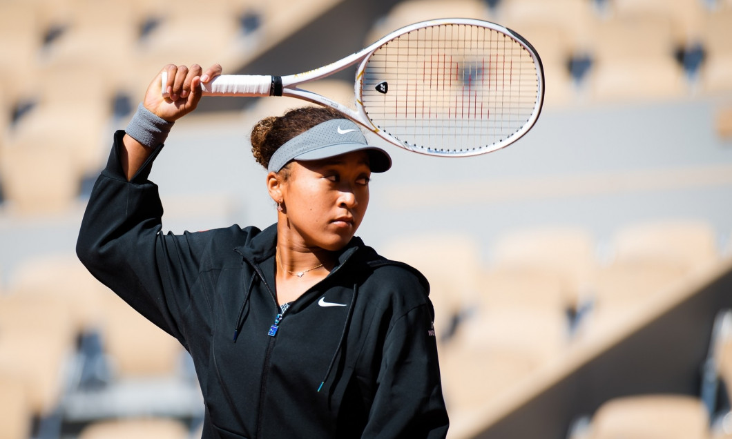 Naomi Osaka withdraws from French Open, citing anxiety over media interviews after $15k fine
