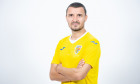 Constantin Budescu, mijlocașul lui Damac FC / Foto: FRF.ro