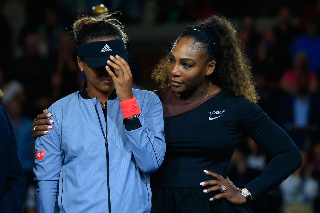 Reacția Serenei Williams după retragerea lui Naomi Osaka de la Roland Garros: ”Unii sunt mai sensibili!”