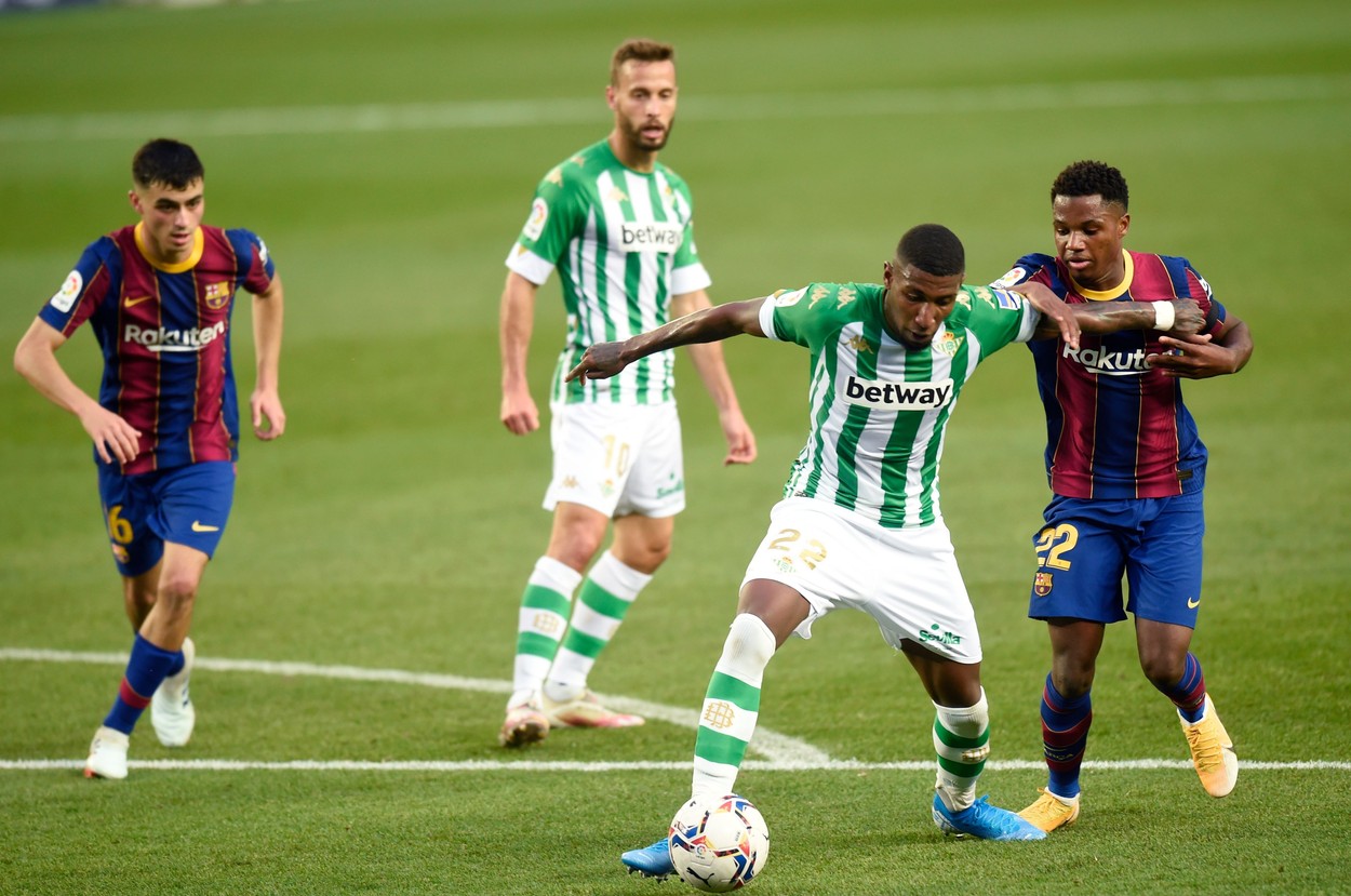 Ziua şi transferul la Barcelona! Catalanii sunt de neoprit în această vară şi nu au rival în perioada de MERCATO