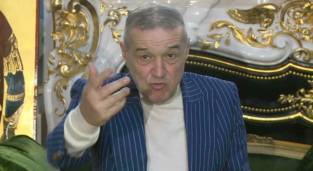 Gigi Becali a anunțat ce fotbalist mai vrea la FCSB, după ce i-a legitimat pe Cordea și pe Crețu și-l așteaptă pe Stancu