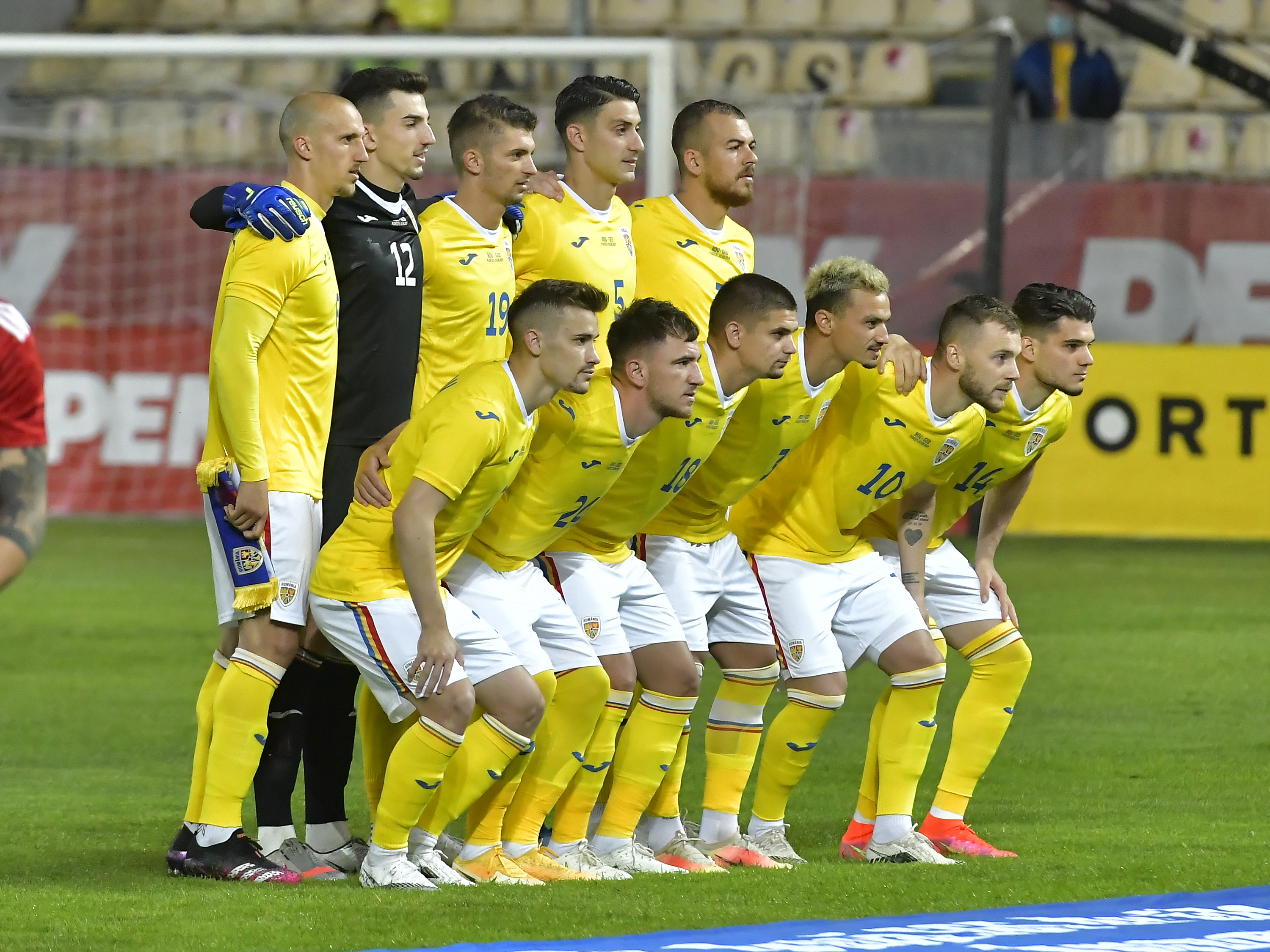 România a coborât și mai jos în clasamentul FIFA! Pe ce loc se află tricolorii și cât au urcat Italia și Argentina